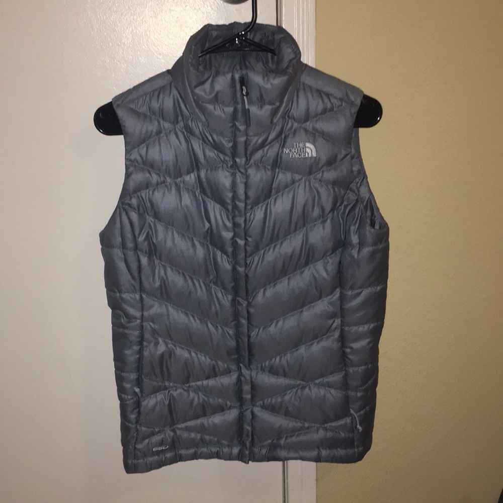 North Face Vest